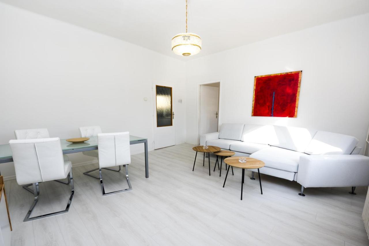Piestany House With Garden Veronika Экстерьер фото