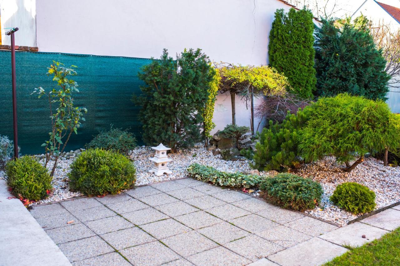 Piestany House With Garden Veronika Экстерьер фото